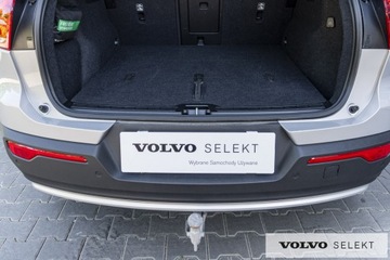 Volvo XC40 Crossover Facelifting 2.0 B4 197KM 2023 Volvo XC 40 Volvo XC40 B4 197KM FV23%-Gwaranacja12, zdjęcie 12