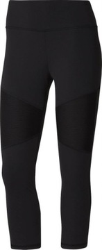 LEGGINSY REEBOK C LUX 3/4 RIBBED TIGHTS DP5829