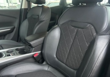 Renault Kadjar Crossover Facelifting 1.3 TCe 140 FAP 140KM 2020 Renault Kadjar TCe FAP Intens EDC automat Salon Polska 140 KM 1.3, zdjęcie 11