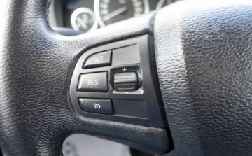 BMW X3 F25 SUV 2.0 20d 184KM 2011 BMW X3 2.0d 184KM xDrive 4x4 Automat Niski przebieg Zero korozji Stan BDB, zdjęcie 22