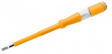 TOLSEN PRO PRÓBNIK NAPIĘCIA 140x3mm