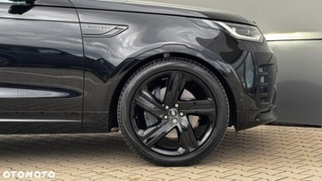 Land Rover Discovery V 2025 Land Rover Discovery Land Rover Discovery 3.0 Diesel 350KM, zdjęcie 3