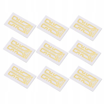 10 ШТ. НАКЛЕЙКА ДЛЯ УЛУЧШЕНИЯ СИГНАЛА ВАШЕГО ТЕЛЕФОНА