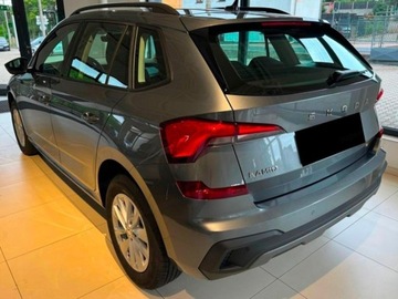 Skoda Kamiq Crossover Facelifting 1.0 TSI 95KM 2025 SKODA Kamiq Essence 1.0 TSI 95KM, zdjęcie 3