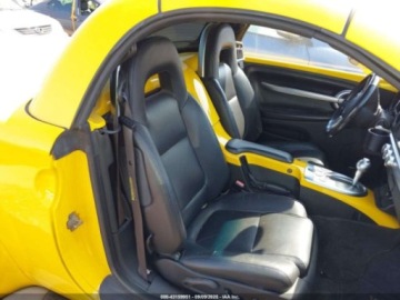 Chevrolet 2004 Chevrolet SSR 2004 5.3l 5.3 Benzyna 830KM, zdjęcie 12