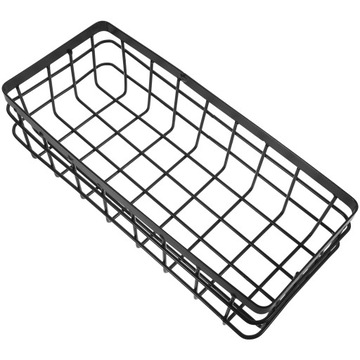 НАСТЕННЫЙ ДУШЕВОЙ ОРГАНАЙЗЕР МЕТАЛЛИЧЕСКАЯ КОРЗИНА ДЛЯ ХРАНЕНИЯ