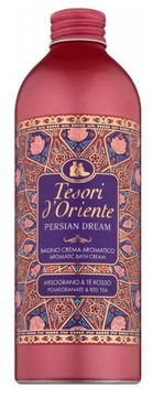 Tesori d'Oriente Persian Dream Płyn do Kąpieli 0,5