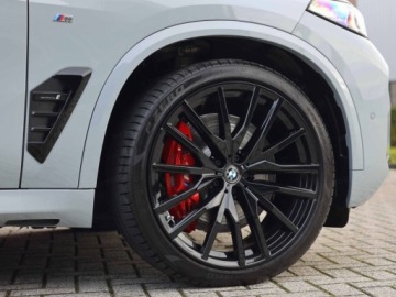 BMW X5 G05 SUV Facelifting 3.0 30d 298KM 2025 BMW X5 xDrive30d Sport Suv 3.0 (298KM) 2025, zdjęcie 14