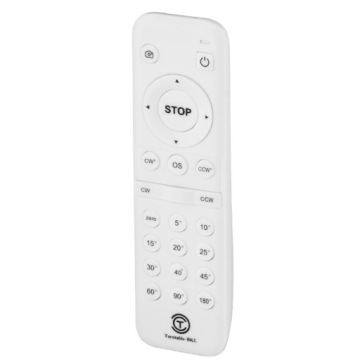 Поворотный стол FreePower на 360° 30x6 см ЦП 230 В