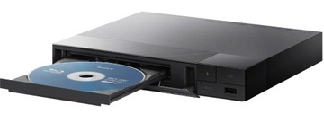 SONY BDP-S3700 WIFI Blu-ray-плеер, черный