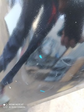 BLATNÍK LEVÝ LEXUS IS II IS220 IS250 IS350 05-09