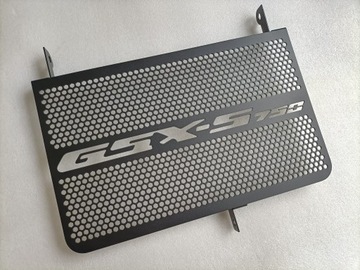 GSX-S 750 Новая крышка радиатора SUZUKI GSXS 750