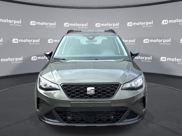 Seat Arona 2025 Seat Arona Style 1.0 TSI 115 KM DSG, zdjęcie 1