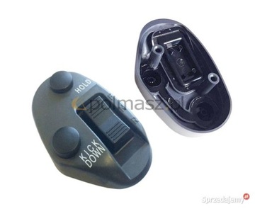 Obudowa joysticka Komatsu WA górna 421-V91-3450