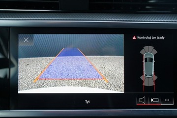 Audi Q3 II 2023 Audi Q3 S-LINE skóra FUL LED parktoni NAWI alusy, zdjęcie 11