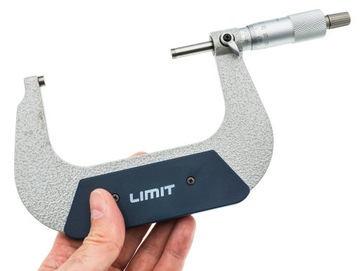 МИКРОМЕТР ММА 75-100мм ПРЕДЕЛ 272370404