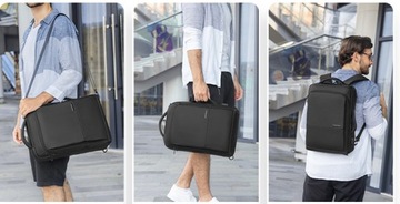 Outwalk-сумка/рюкзак для ноутбука 15,6 дюйма с USB