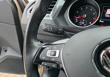 Volkswagen Tiguan II SUV 1.4 TSI 125KM 2017 Volkswagen Tiguan 1,4 TSI 125 KM Serwis GWARANCJA Zamiana Zarejestrowany, zdjęcie 28