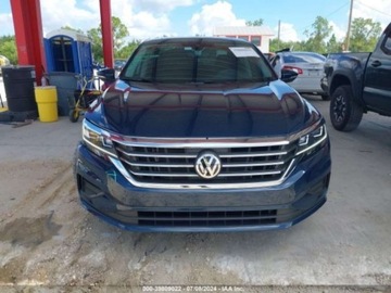 Volkswagen Passat B8 2021 Volkswagen Passat 2021 Volkswagen Passat 2.0T SE Auto 2.0 Benzyna 174KM, zdjęcie 6