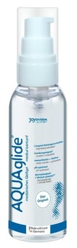 ŻEL NAWILŻAJĄCY DO STOSUNKU AQUA GLIDE 75ml
