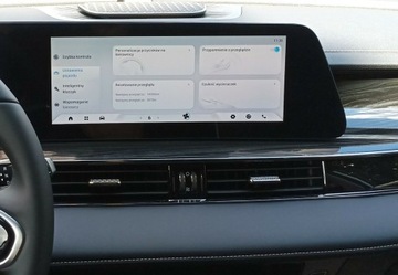 Omoda 5 1.6 T-GDI 147KM 2025 Omoda 5 Comfort Khaki White 2025, zdjęcie 23