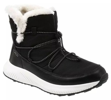 Buty zimowe CMP SHERATAN SNOW BOOTS WP r. 40