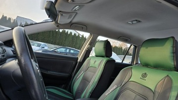 Toyota Corolla VIII Kombi 1.4 VVti 97KM 2002 Toyota Corolla Salon Polska, zdjęcie 18