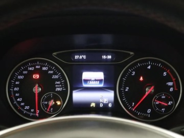 Mercedes Klasa B W246 Sports Tourer 180 CDI 109KM 2015 Mercedes B B 180 CDI, Salon Polska, Automat, zdjęcie 10