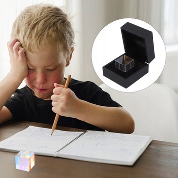 Развивающие игрушки Оптическая призма Квадрат