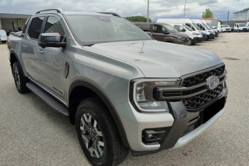 Ford Ranger VI 2026 FORD Ranger Wildtrak PHEV A10 2.3 281KM, zdjęcie 6