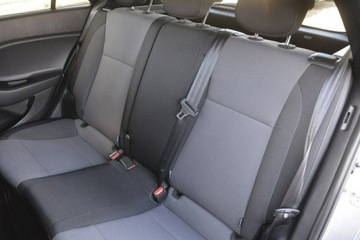 Hyundai i20 II Active 1.4 CRDi 90KM 2018 Hyundai i20 1.4CRDI nawi kamera panorama gwarancja, zdjęcie 29