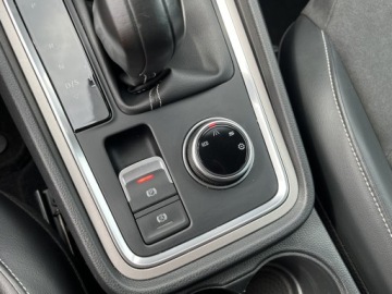 Seat Ateca SUV Facelifting 1.5 EcoTSI 150KM 2023 Seat Ateca 1.5TSI 150KM DSG Xperience, FV-23%, ASO, zdjęcie 24