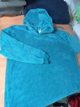 Mix Męskie i damskie polarowe fleesowe bluzy 1 gatunek hurt na wagę