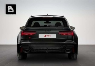 Audi A6 C8 RS6 Avant GT 4.0 TFSI Performance 630KM 2026 Audi RS6 Avant Audi RS6 Avant 4.0 TFSI quattro tiptronic performance 4.0, zdjęcie 14