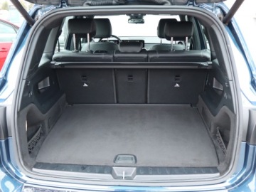 Mercedes GLB SUV 1.3 200 163KM 2022 Mercedes GLB GLB 200, Salon Polska, 1. Właściciel, zdjęcie 13