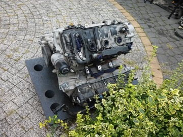 двигатель очень хороший 2.7 V6 ST ford Edge mk2 19 лифт США