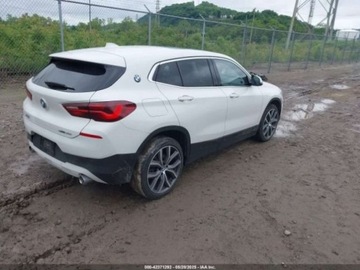 BMW X2 F39 2021 BMW X2 2021 BMW X2 SDRIVE28I 2.0 Benzyna 228KM, zdjęcie 4