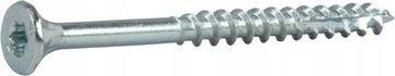 WKRĘT ESSDRIVE 6,0X60 OCYNK /100/ESSVE