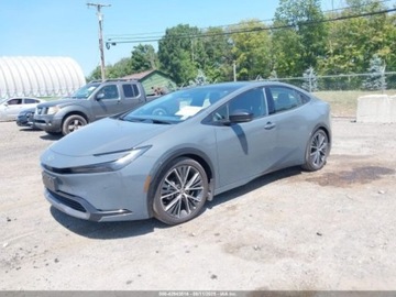 Toyota Prius V (XW60) 2024 Toyota Prius 2024 TOYOTA PRIUS LIMITED 2.0 Hybryda 150KM, zdjęcie 2