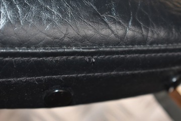 Спинка пассажирского сиденья нежная перекладина HONDA VTX 1300 03-09