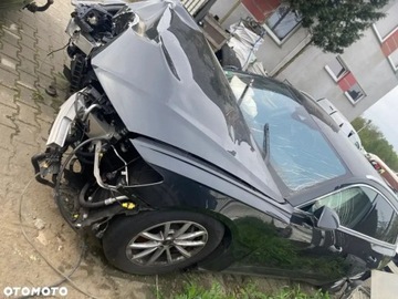 Audi A6 C8 2021 Audi A6 Avant 50 TDI quattro basis Diesel Hybryda 3.0 Hybryda 286KM, zdjęcie 6