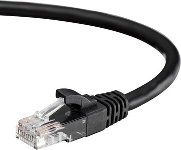Сетевой кабель Agog LAN ETHERNET RJ45 UTP CAT6 20 м
