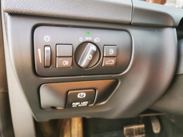 Volvo S60 II Sedan 3.0 T6 304KM 2012 VOLVO S60 II AWD, 305KM, T6, Dokumentacja pochodzeniowa, zdjęcie 21