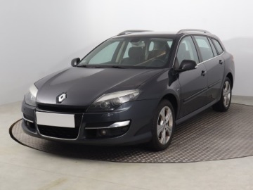 Renault Laguna III Grandtour Phase II 2.0 dCi 150KM 2012 Renault Laguna 2.0 dCi, Salon Polska, Navi, Xenon, zdjęcie 1