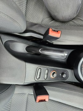 Seat Altea XL 1.6 Mpi 102KM 2007 Seat Altea XL Opłacony Zdrowy Zadbany, zdjęcie 18