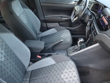 Volkswagen Taigo 1.5 TSI 150KM 2022 VW Taigo 1.5 TSI, Salon Polska, Automat, Klima, zdjęcie 8