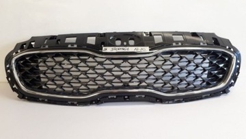 KIA SPORTAGE 2018 ATRAPA GRILL PRZÓD