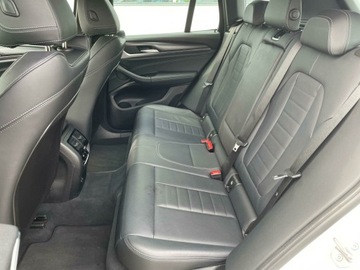 BMW X3 G01 SUV Facelifting 2.0 20d 190KM 2022 BMW X3 BMW x3 M Pakiet 20d xDrive Serwis ASO Salon, zdjęcie 11