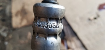 СИЛОВОЙ ШЛАНГ ТРУБКА ESPACE 4 8200023050