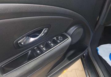 Renault Megane III Grandtour Facelifting 1.5 dCi 90KM 2012 Renault Megane Renault Megane 1.5 dCi Expression 1.5 Diesel 90KM, zdjęcie 9